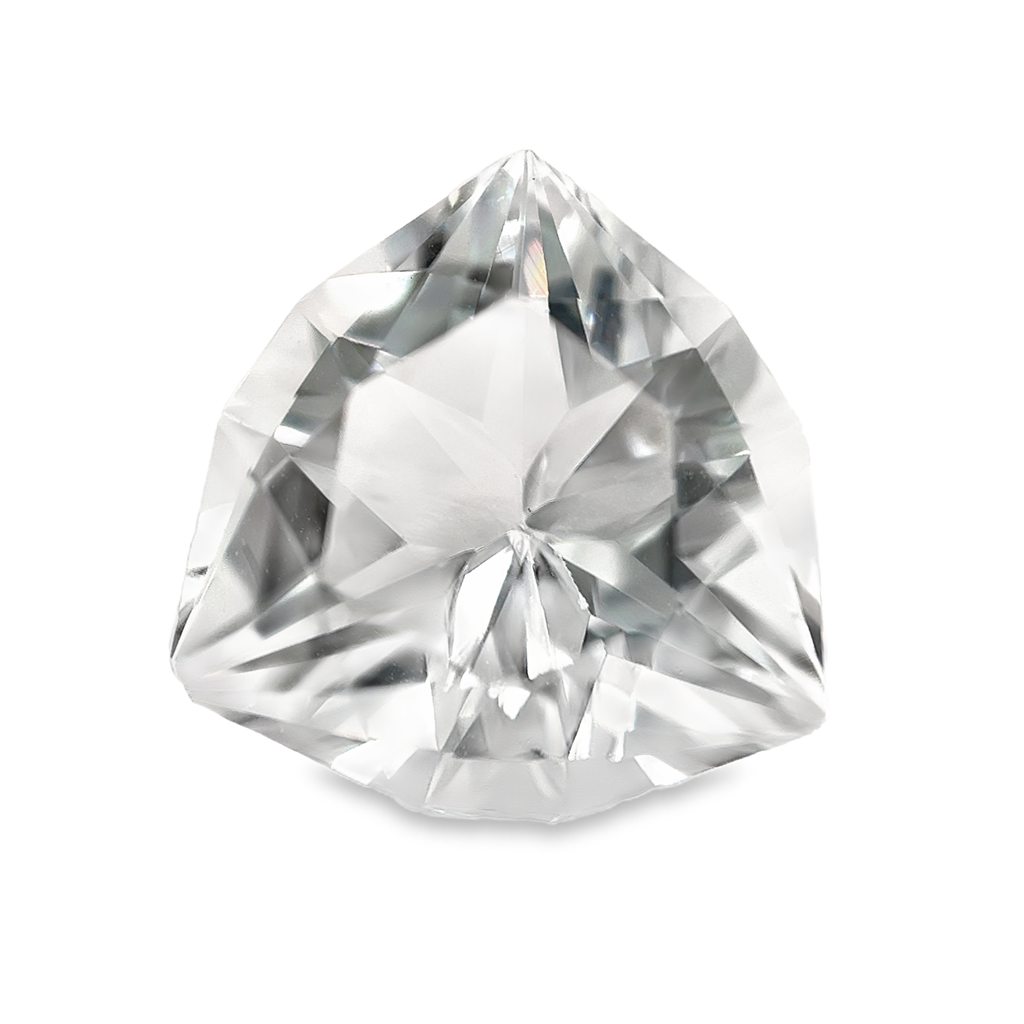 20.76ct Trillian Quartz
