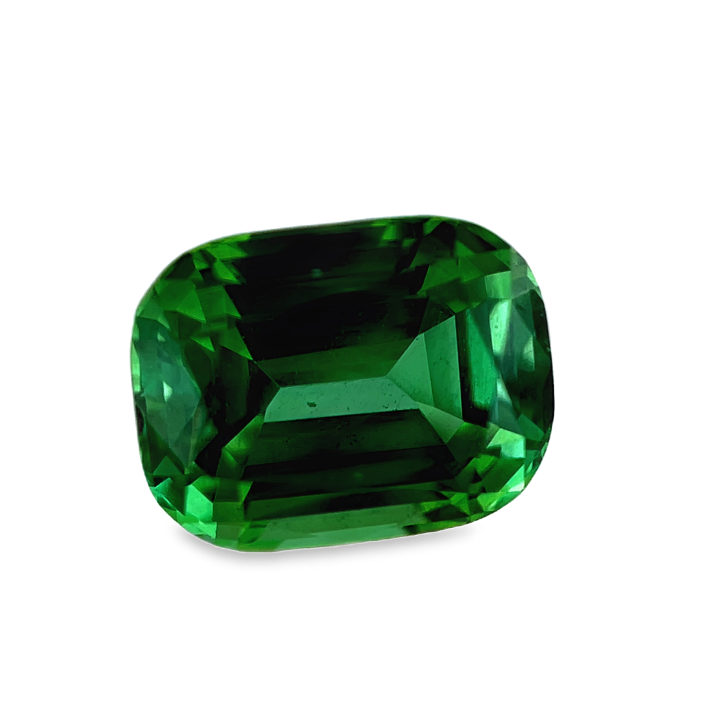 2.94ct Rectangular Cushion Tourmaline