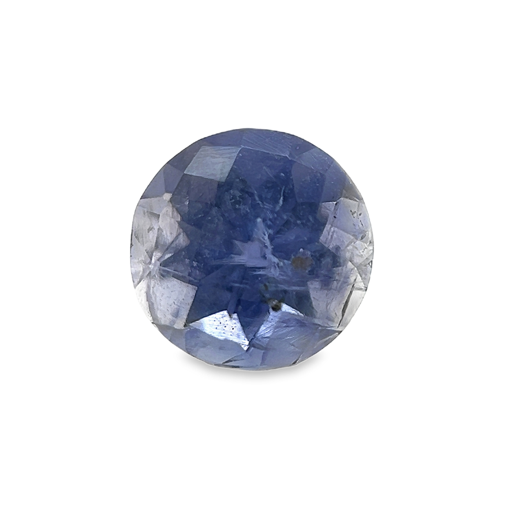 1.13ct Round Iolite