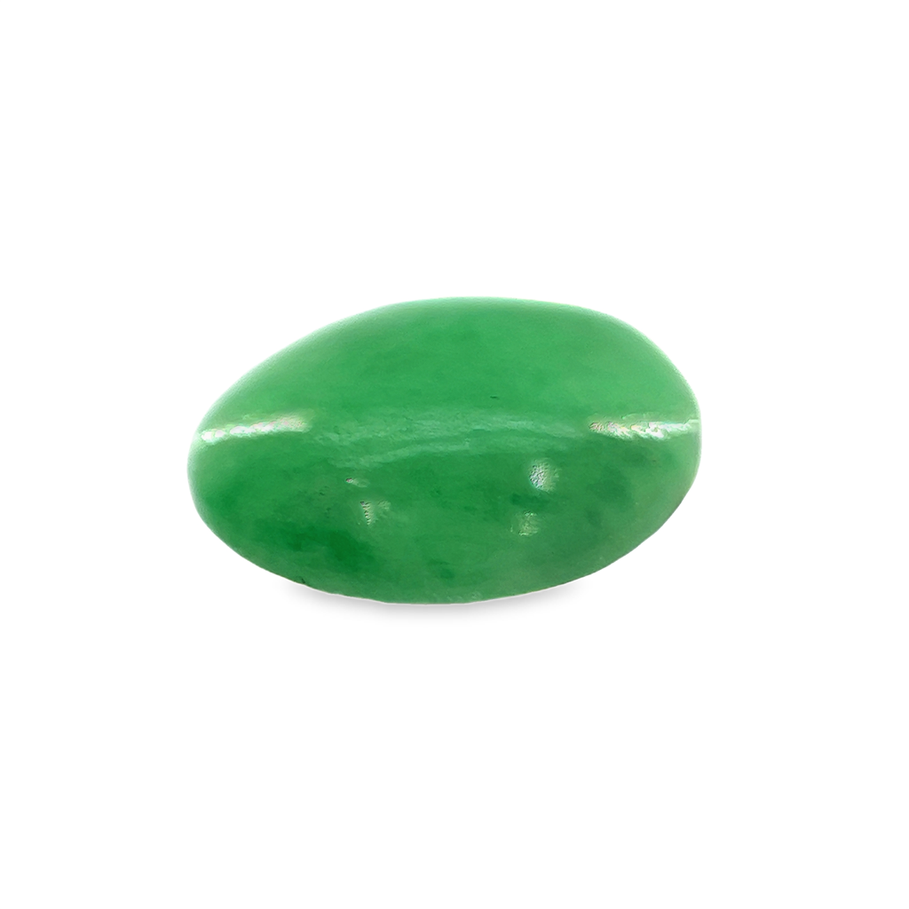 2.75ct Cabochon Jade
