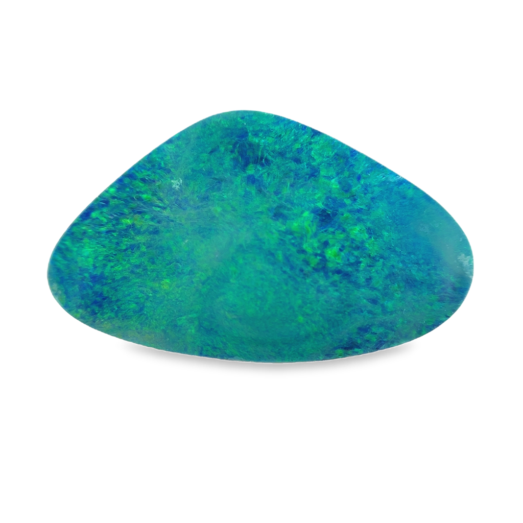 9.51ct Doublet Opal