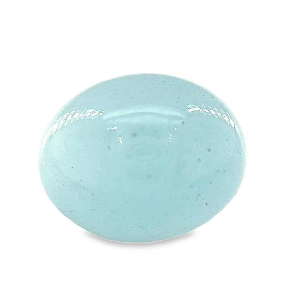4.74ct Cabochon Aquamarine