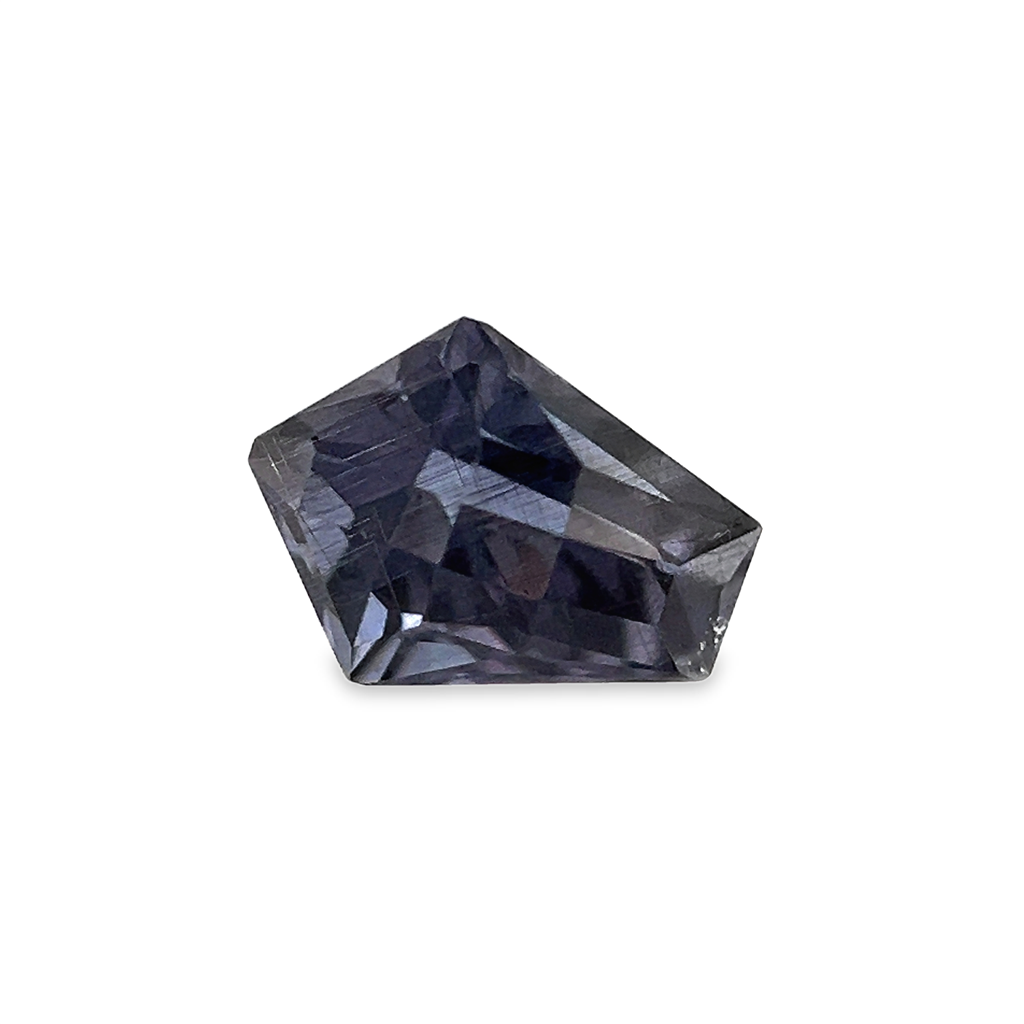 1.05ct Fancy Cut Garnet