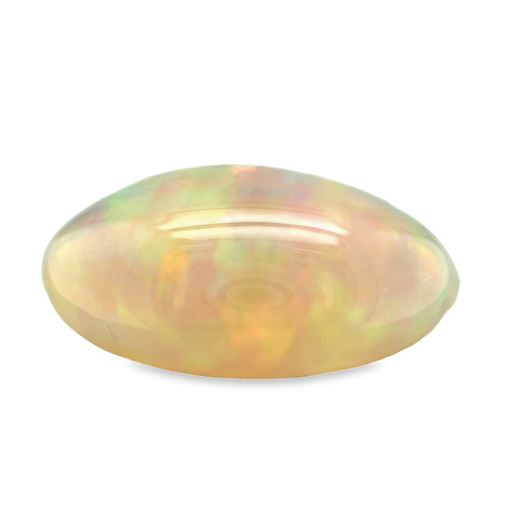 10.95ct Cabochon Opal