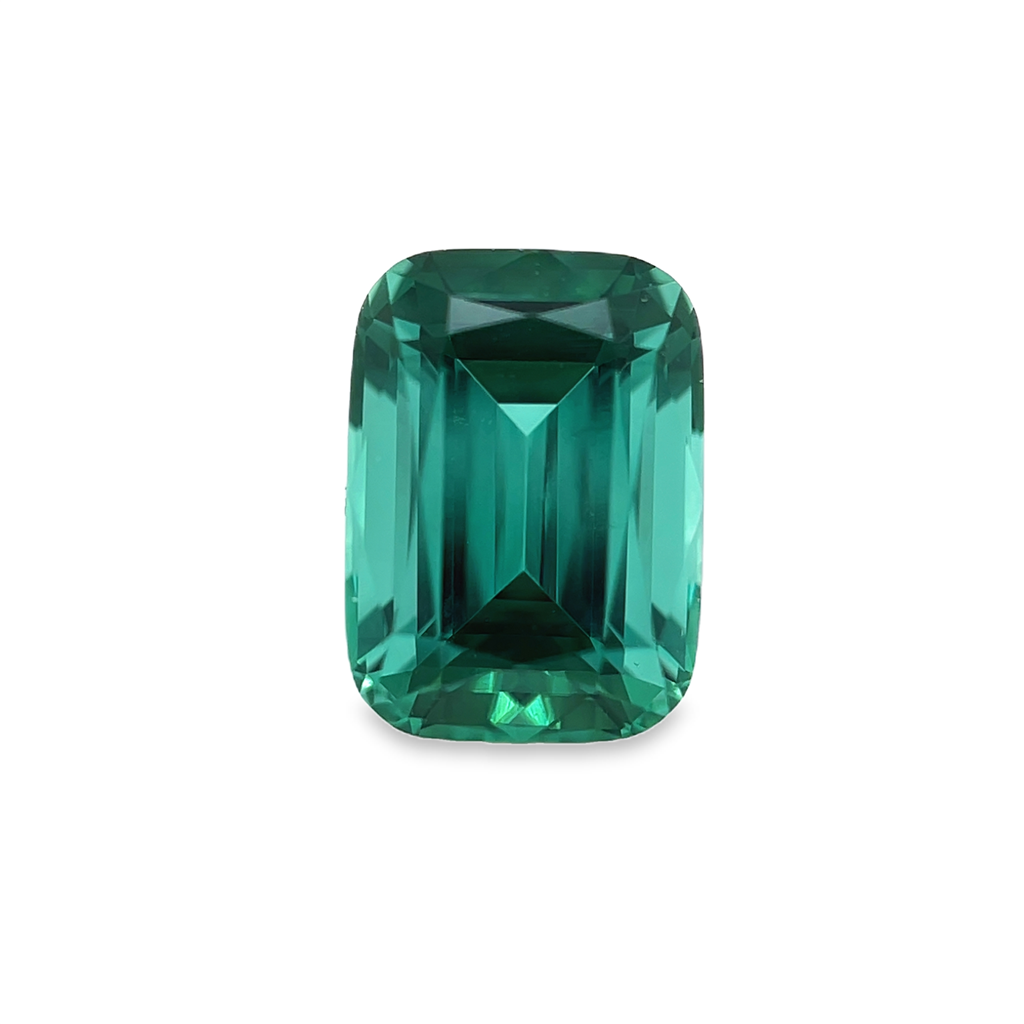 2.46ct Emerald Afghan Tourmaline