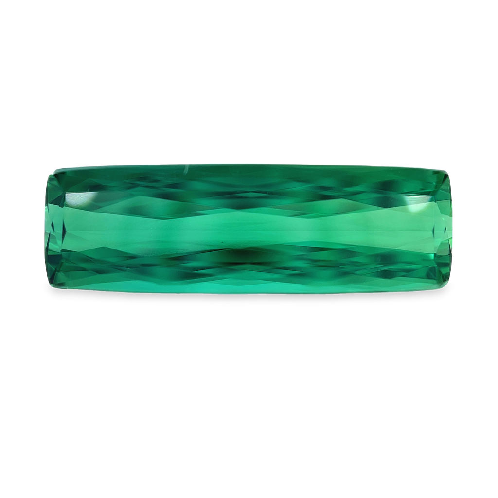 9.65ct Cushion Tourmaline