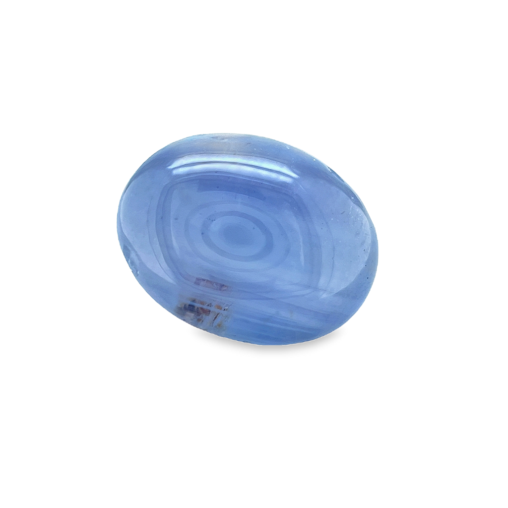 7.25ct Cabochon Sapphire