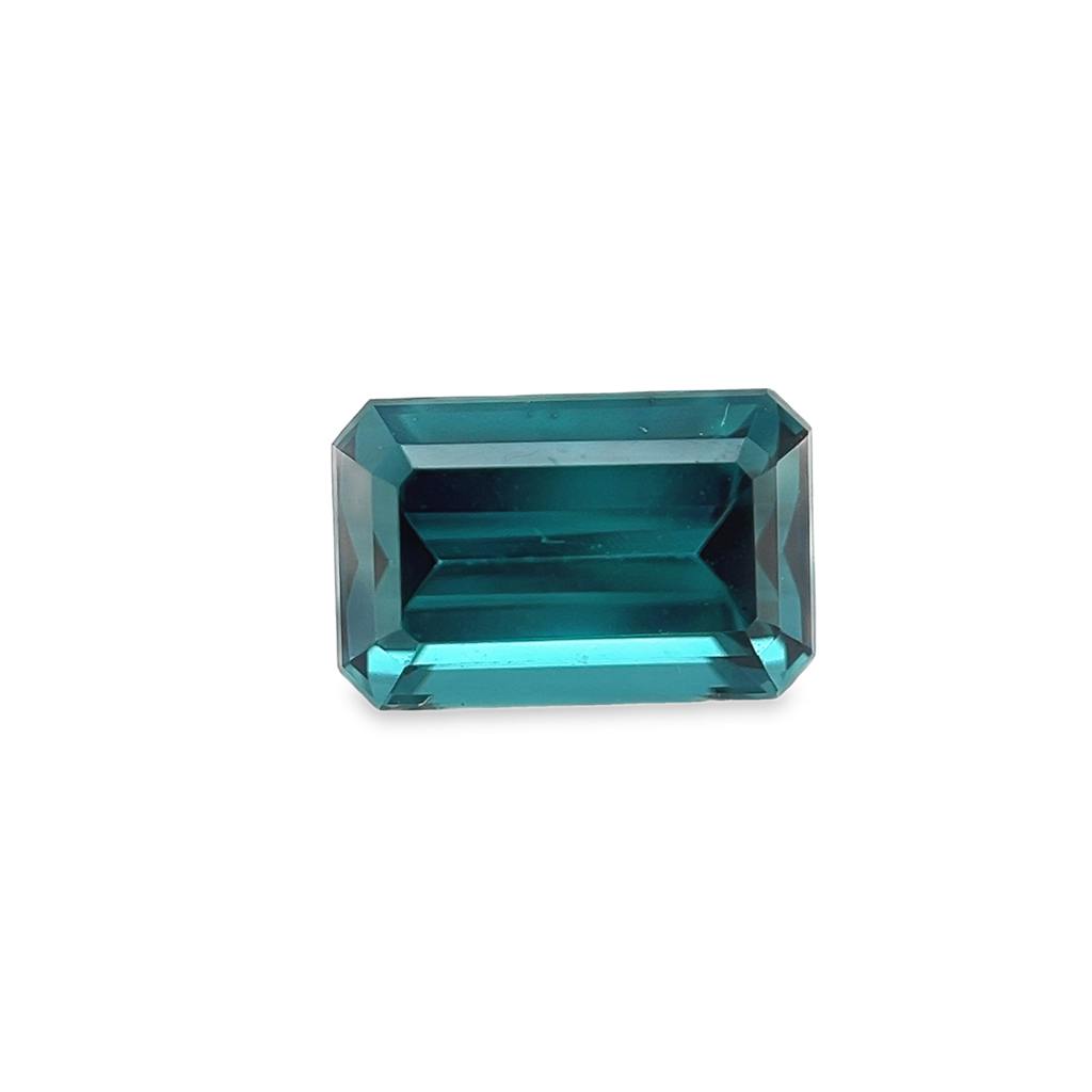 2.53ct Emerald Tourmaline