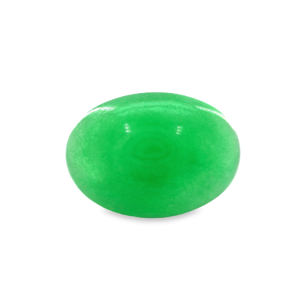 8.67ct Cabochon Chalcedony