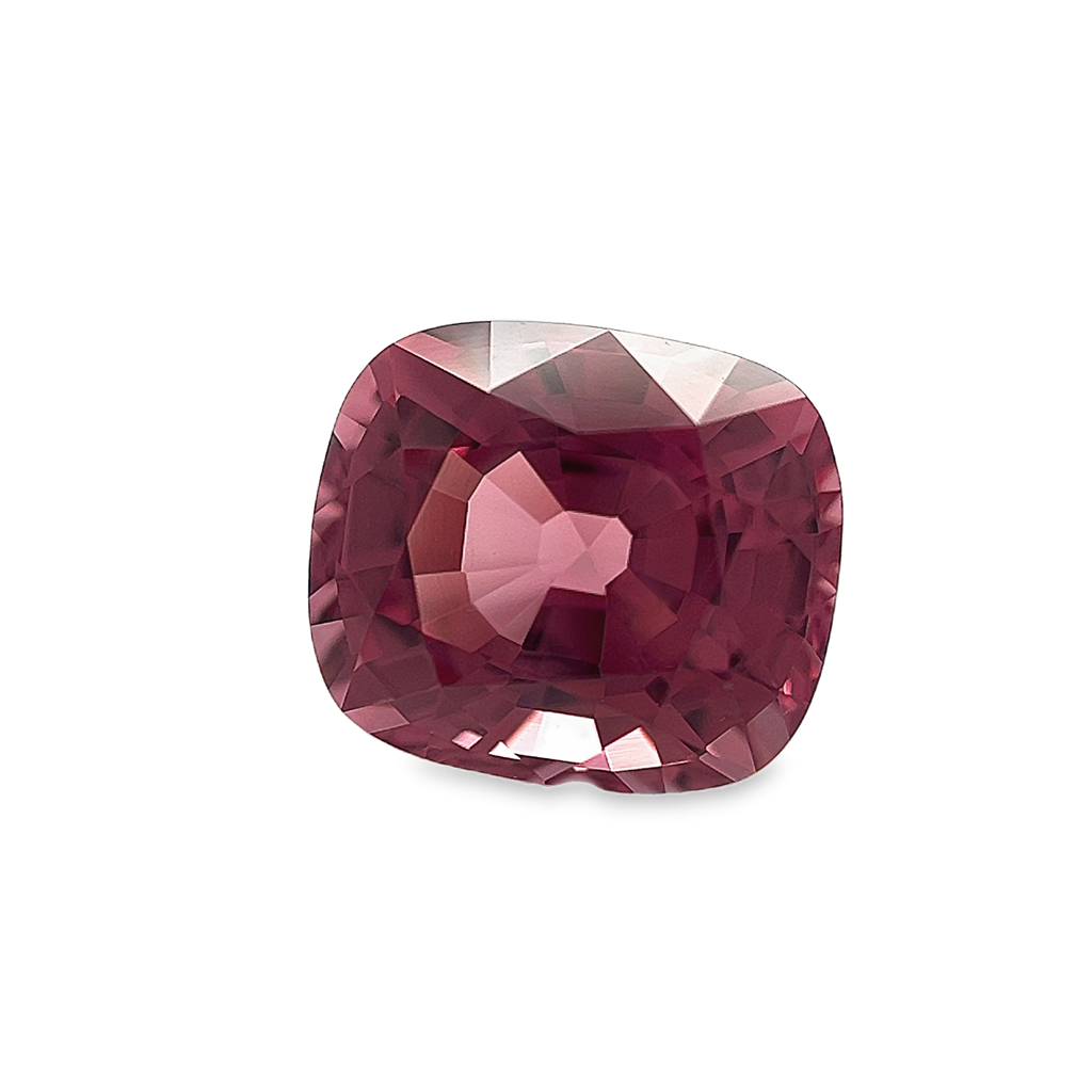 4.07ct Cushion Spinel