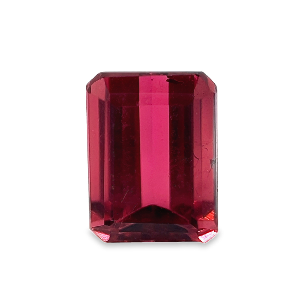 1.77ct Emerald Tourmaline