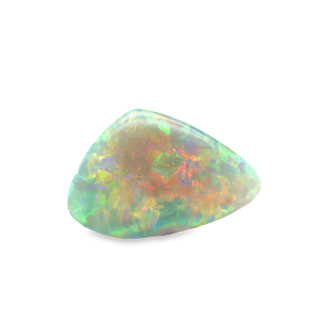 6.97ct Lightning Ridge Opal
