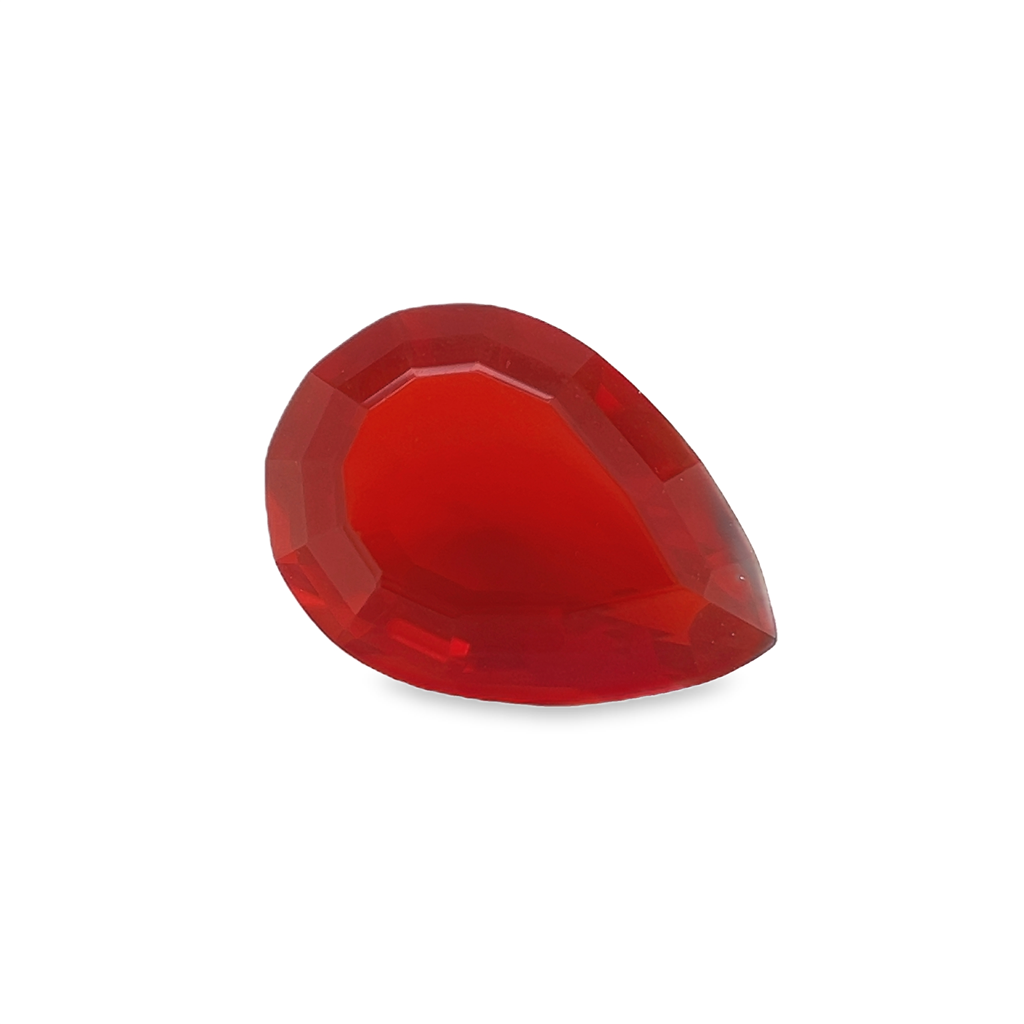 1.92ct Pear Opal
