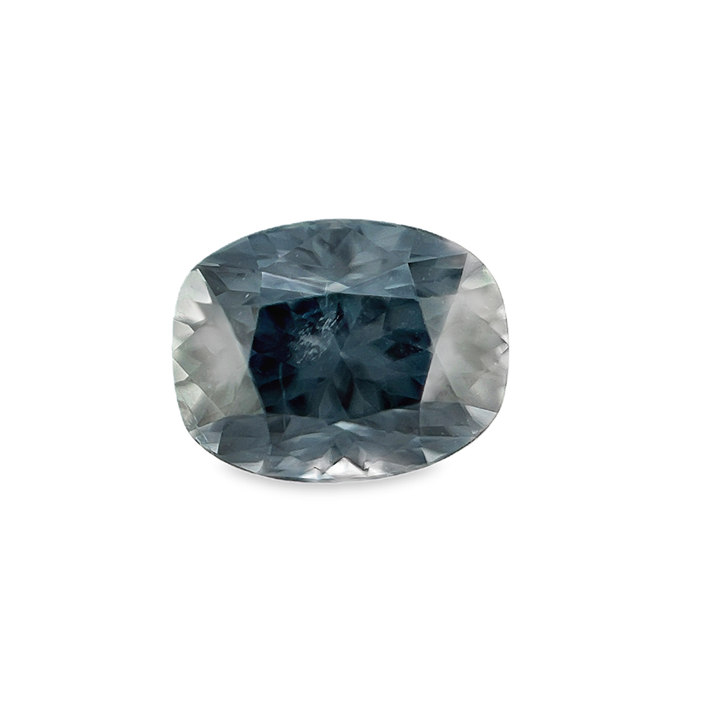2.43ct Cushion Spinel
