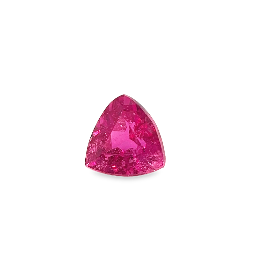 0.49ct Trillion Tourmaline