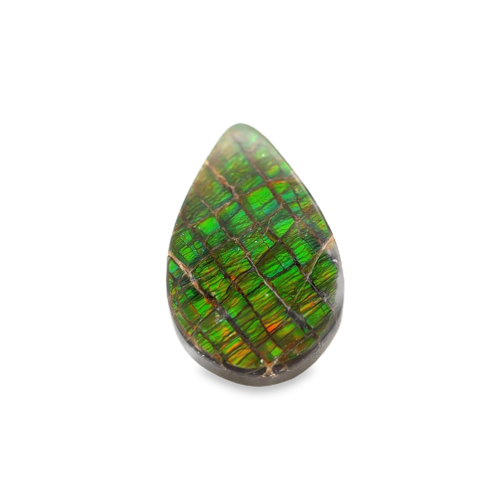 6.23ct Pear Amolite