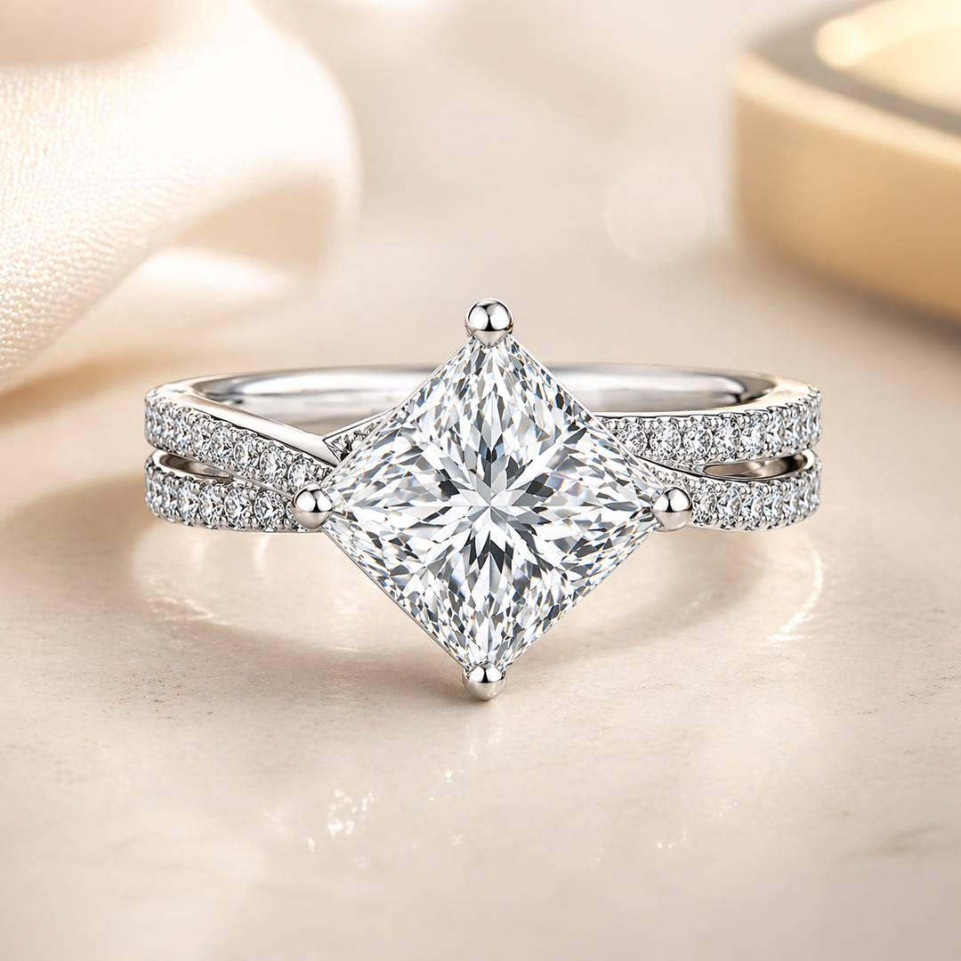 Can a diamond chip or break?