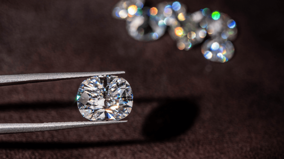 Are Lab Grown Diamonds Real Diamonds?