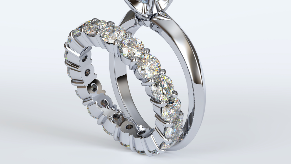 How to Choose a Diamond Ring Setting