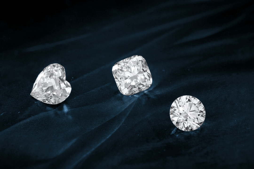 Are Lab Grown Diamonds As Strong As Real Diamonds