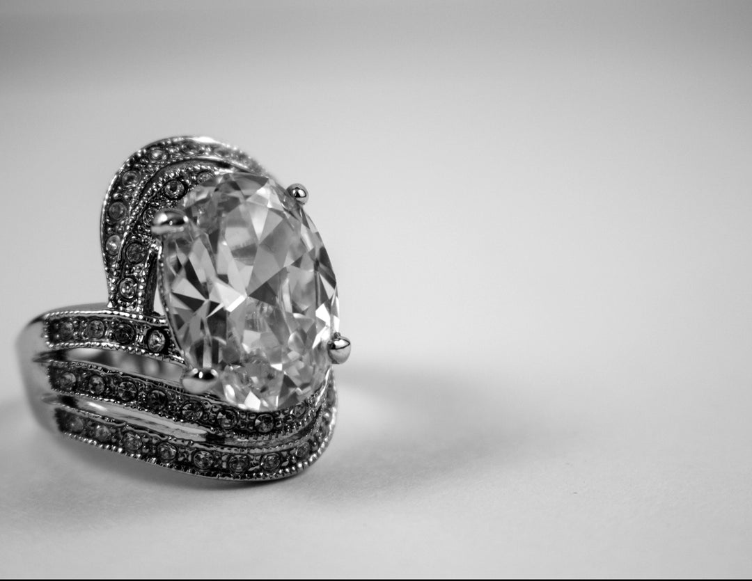 What Are Lab-Grown Diamonds?