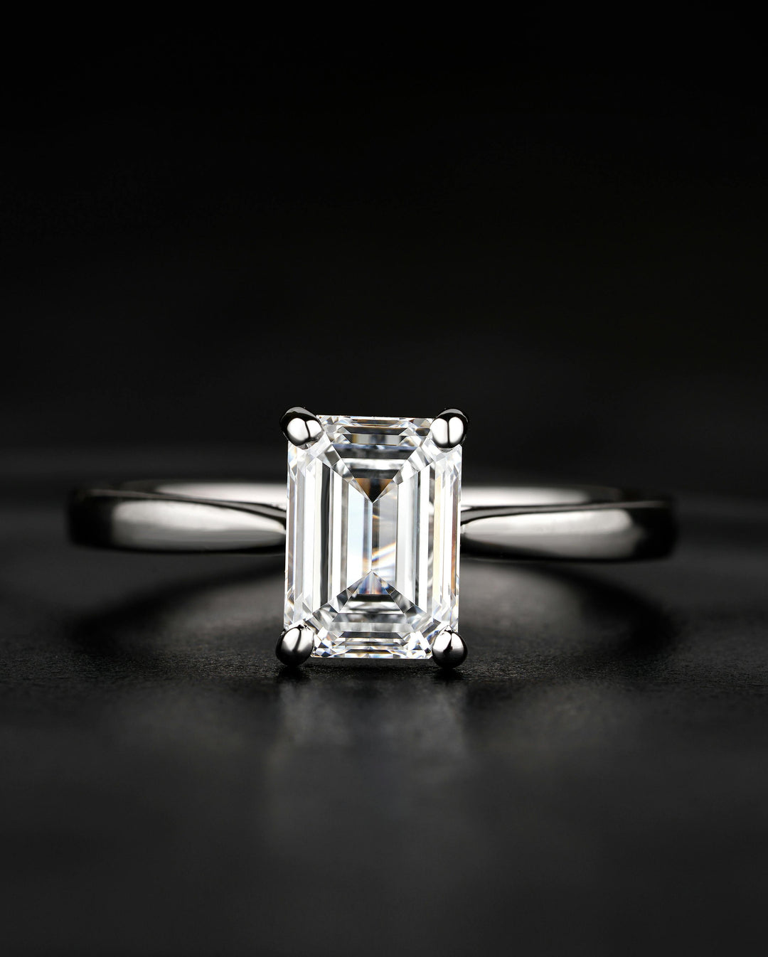 Are Lab Grown Diamonds And Moissanite The Same?