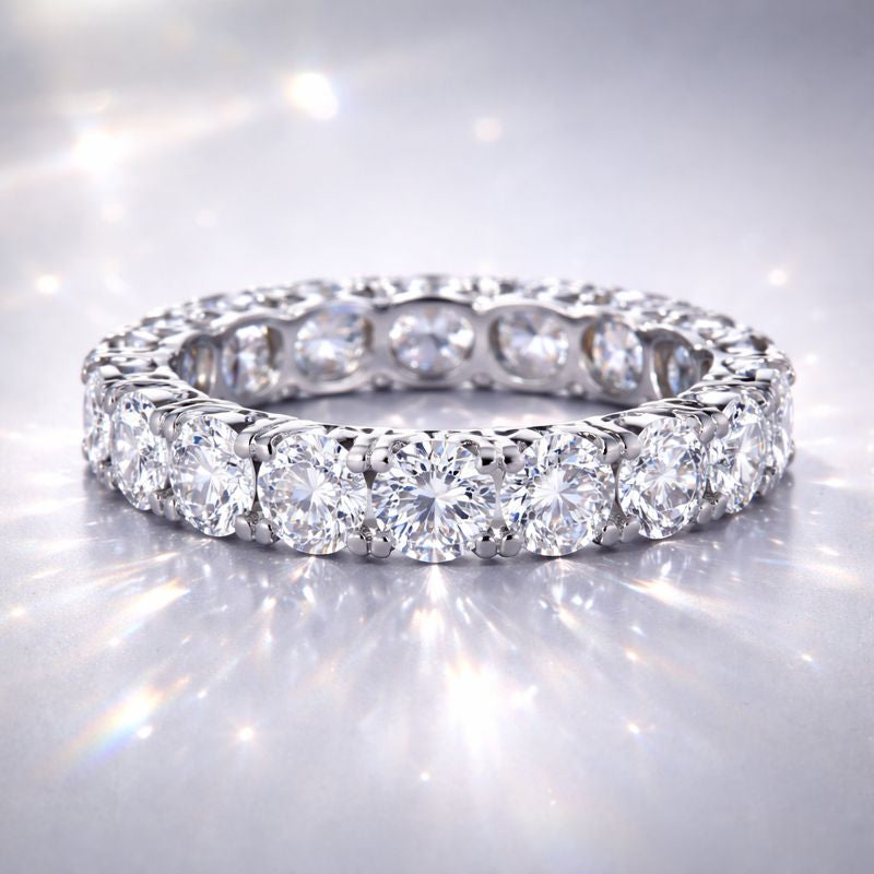 What is a Stackable Ring?