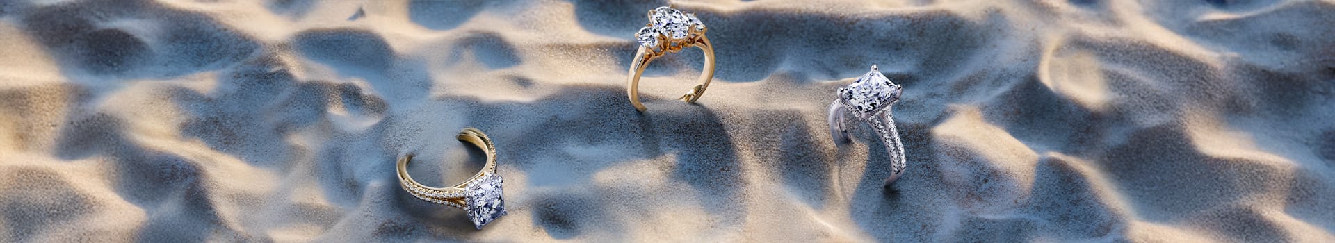 Engagement Rings in Huntington Beach, CA