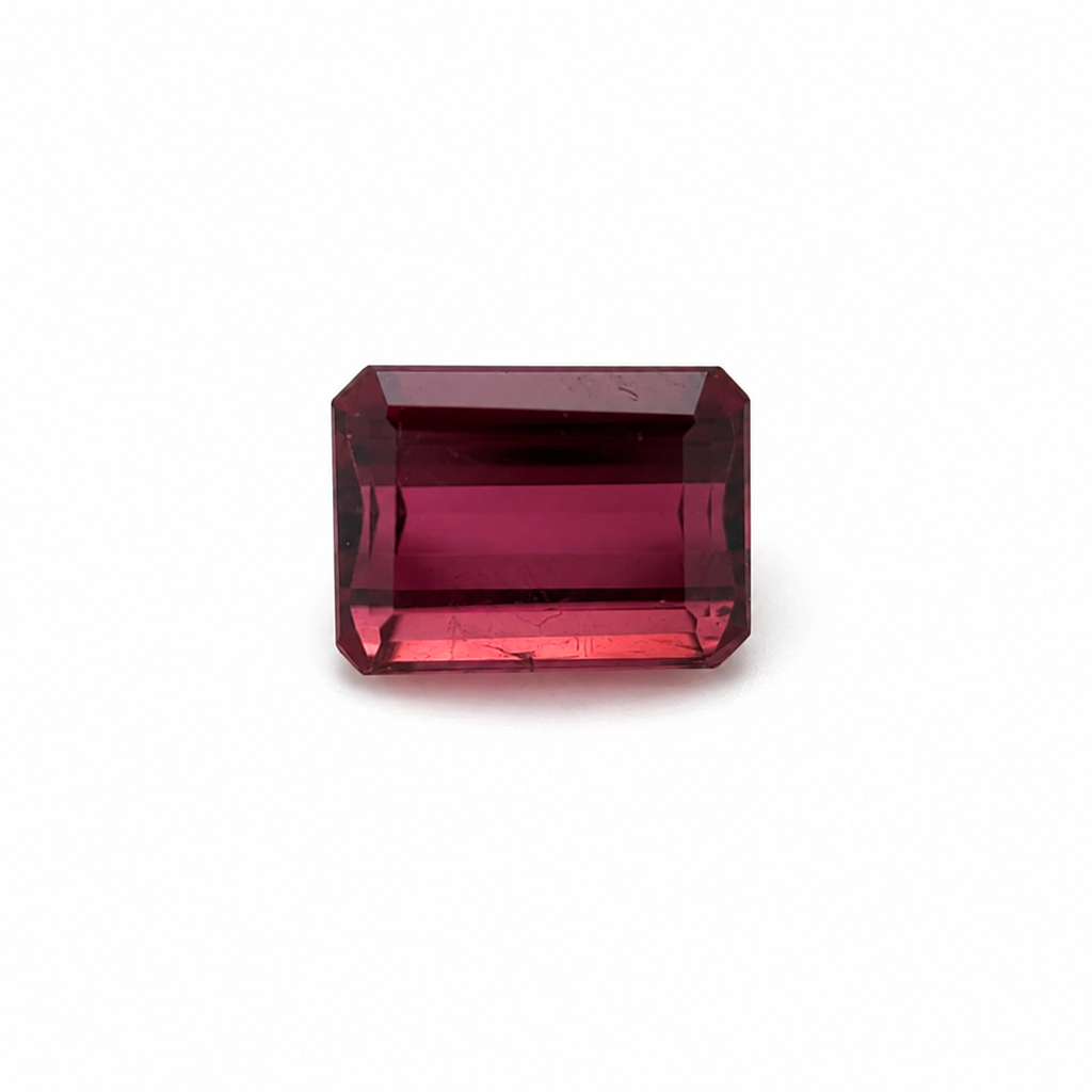 1.77ct Emerald Tourmaline