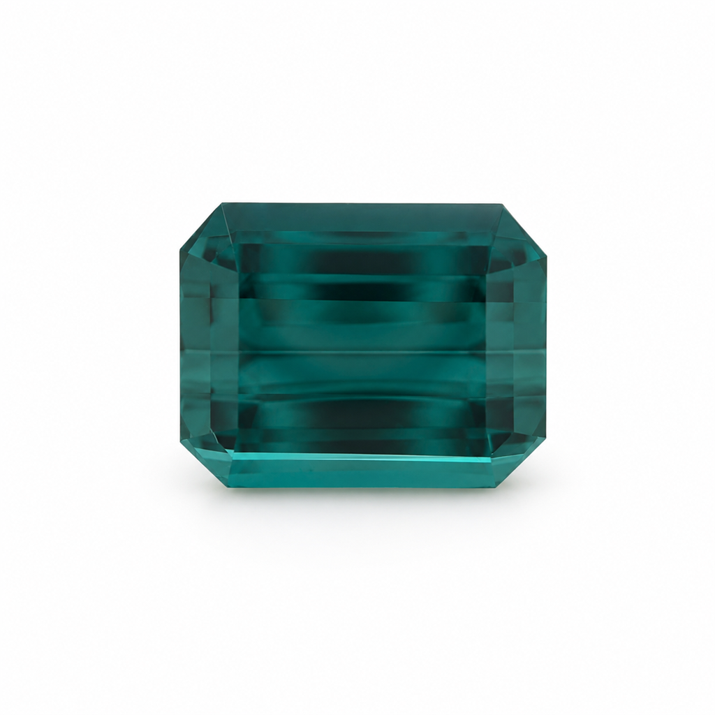 12.96ct Emerald Tourmaline