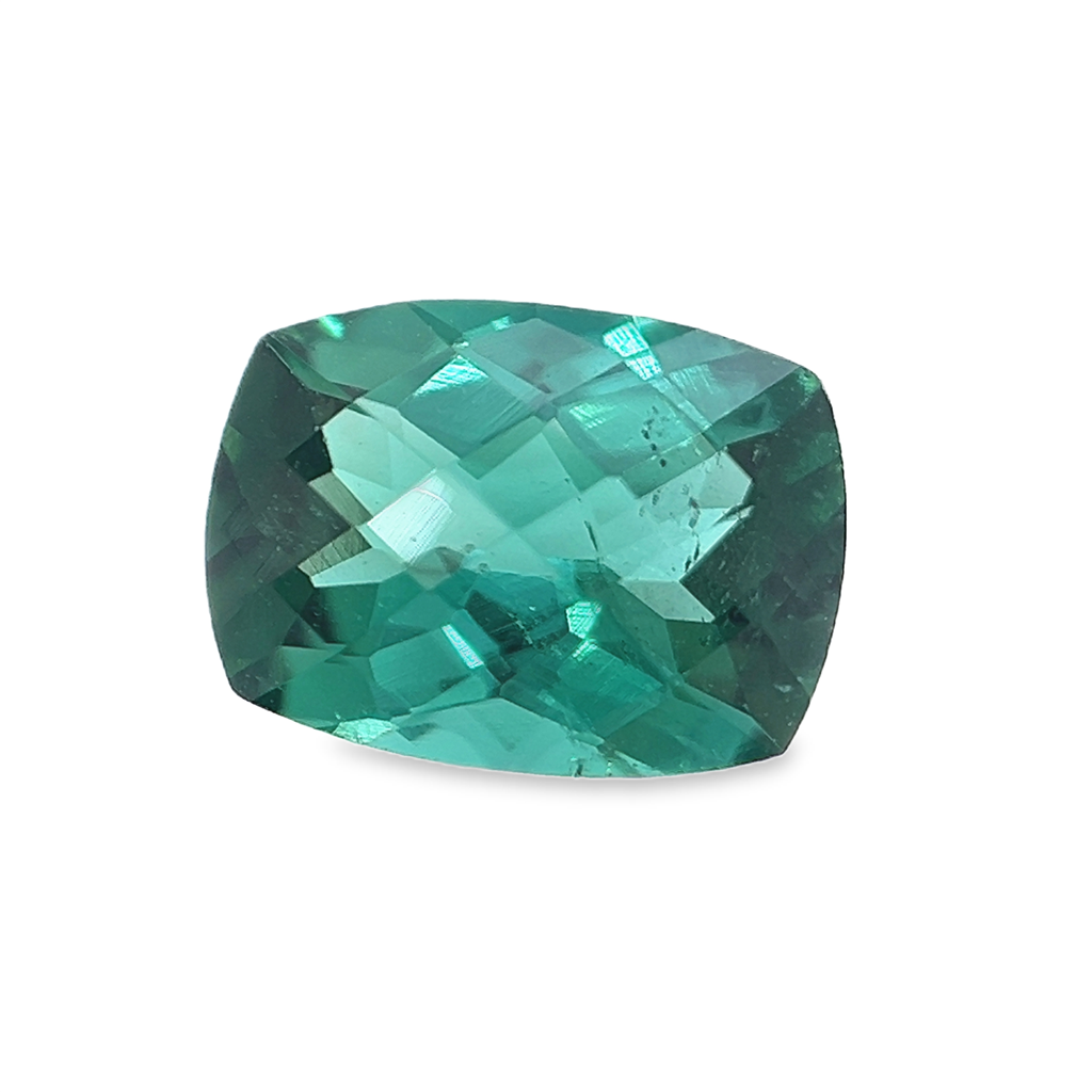 1.98ct Cushion Tourmaline