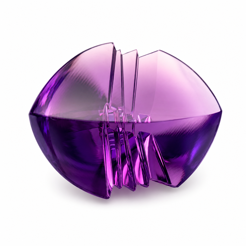 27.78ct Moonsteiner Amethyst