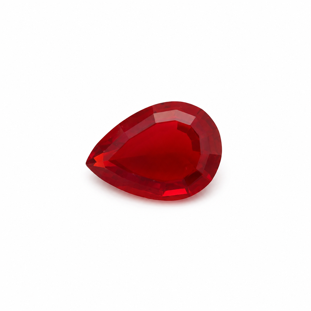 1.92ct Pear Opal