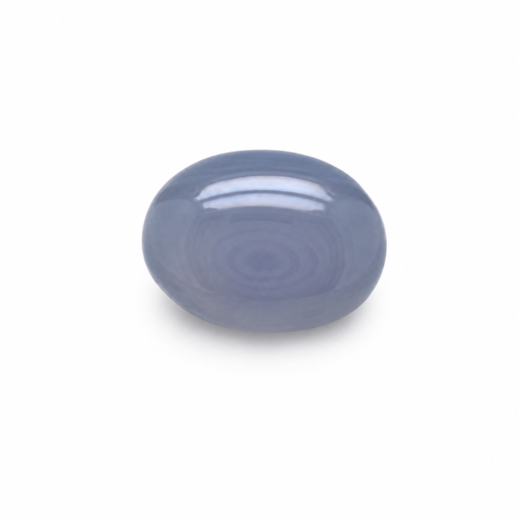 7.25ct Cabochon Sapphire