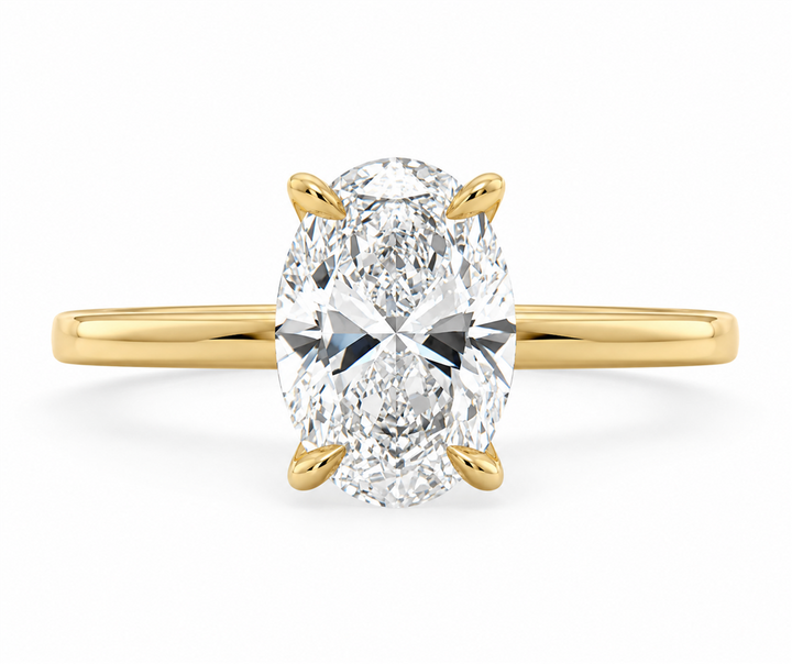 Diamond Engagement Ring