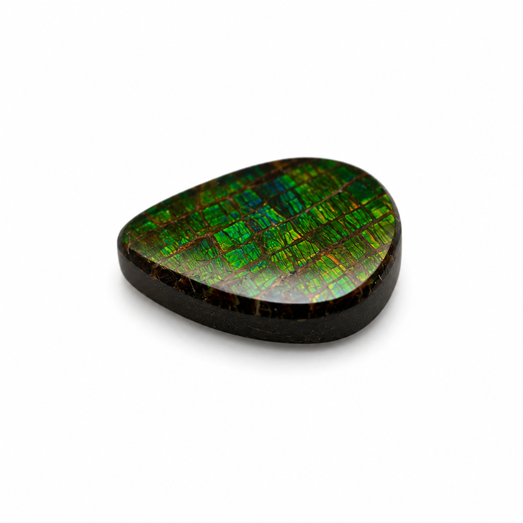 6.23ct Pear Amolite