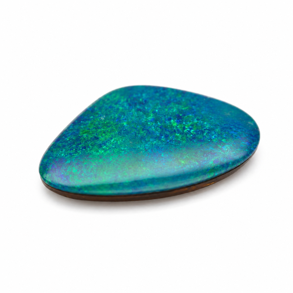9.51ct Doublet Opal