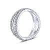 Diamond Criss cross band by Simone and Son