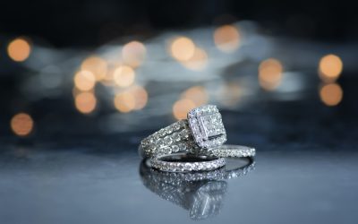 Which Engagement Ring Should I Get?