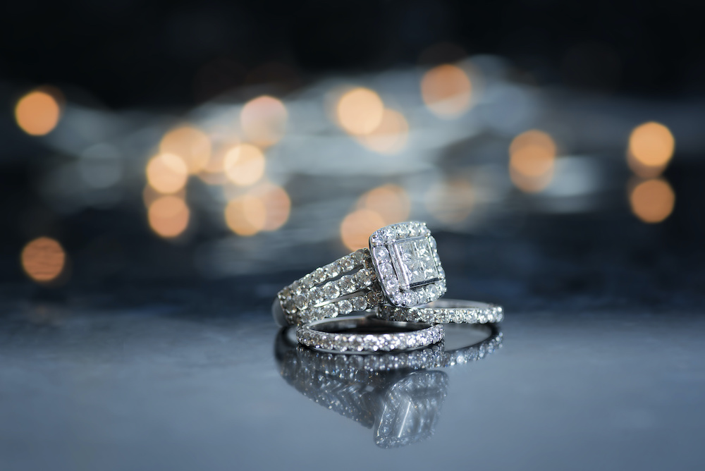 Which Engagement Ring Should I Get?