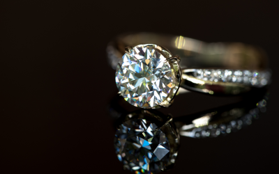 How to Know if a Diamond Ring is Real?