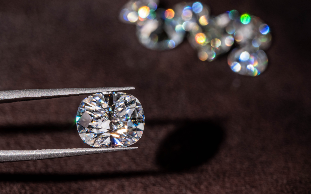 Are Lab Grown Diamonds Real Diamonds?